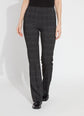 Elysse Pant Jacquard