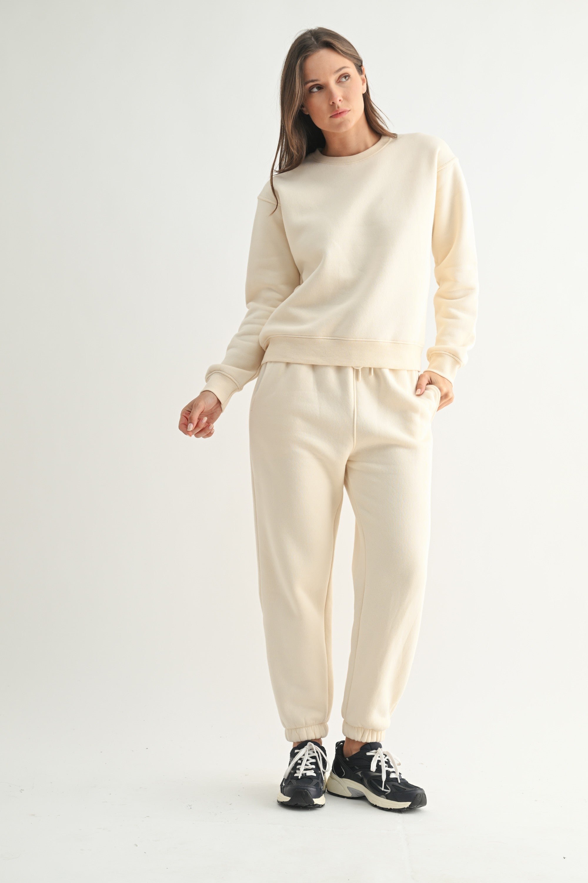 Florence Fleece Pants