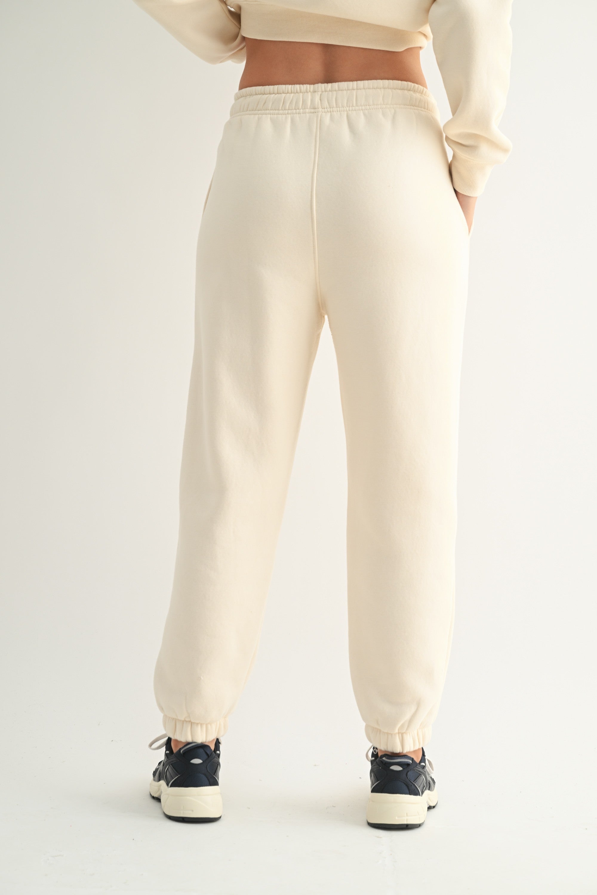 Florence Fleece Pants
