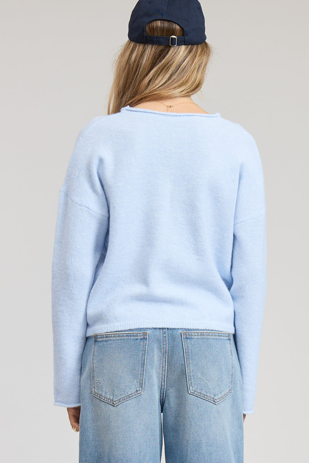 Mimi Classic Cardigan - Clothes Horse
