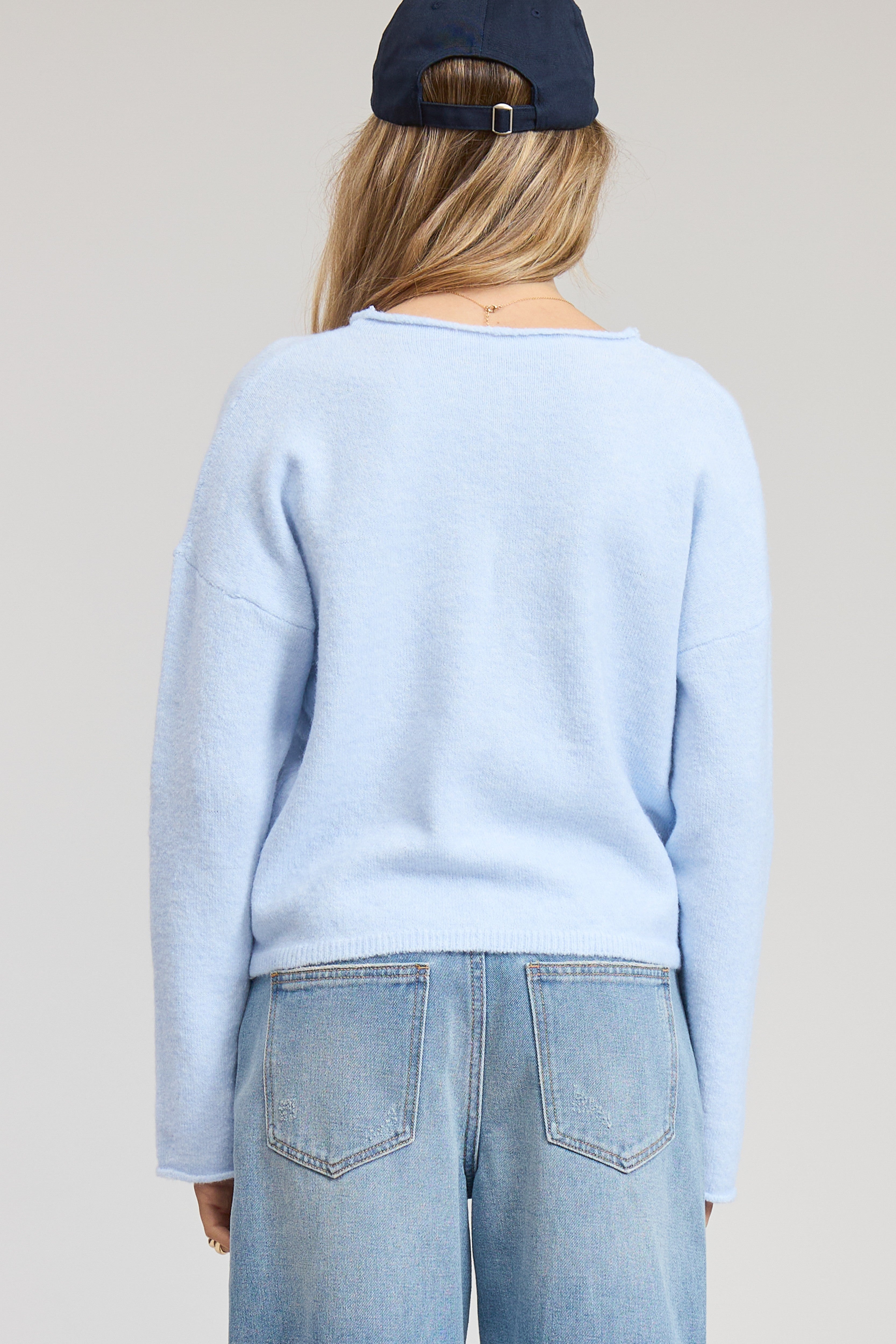 Mimi Classic Cardigan - Clothes Horse