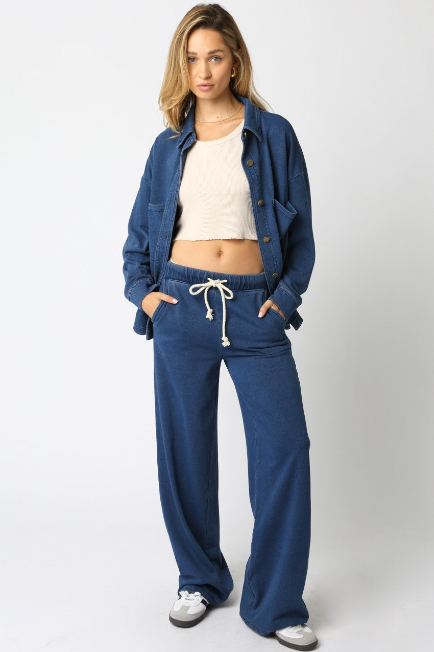 Khissy Sweatpants