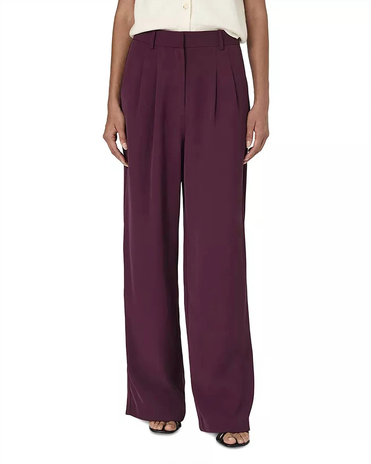 Harry Suiting Trouser