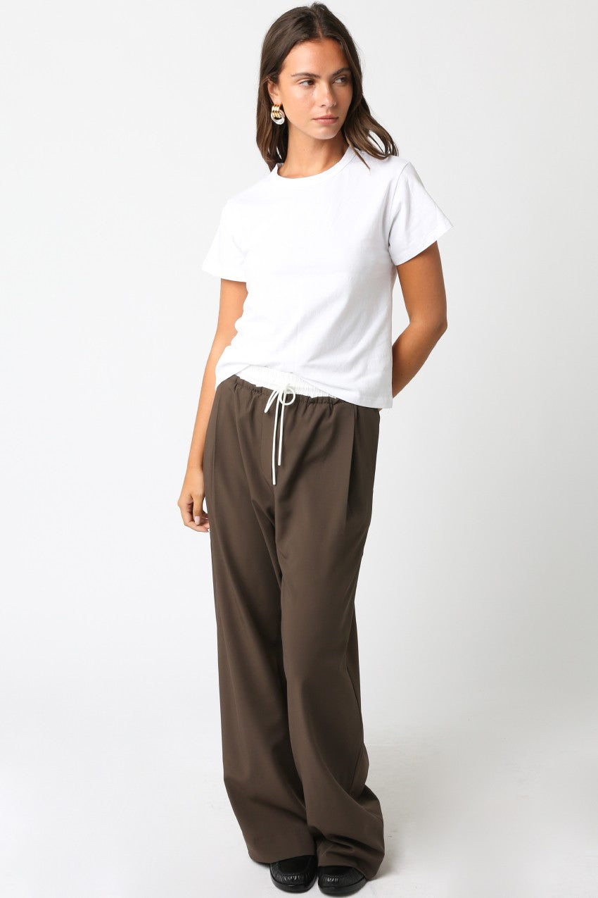 Jay Short Sleeve Top