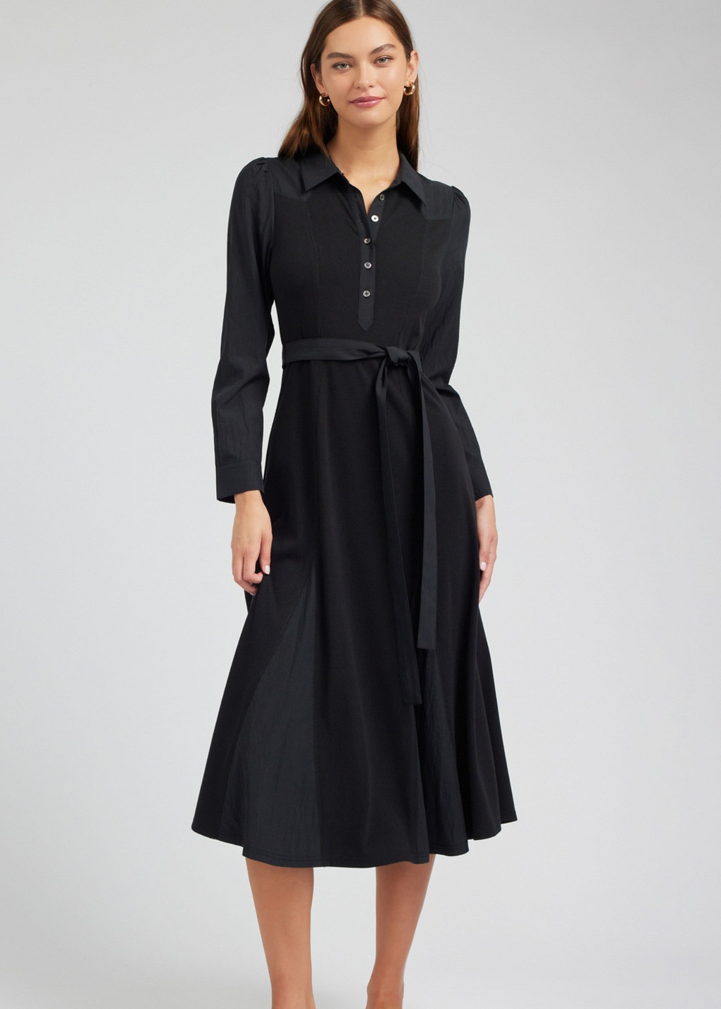 Ford Collar Dress