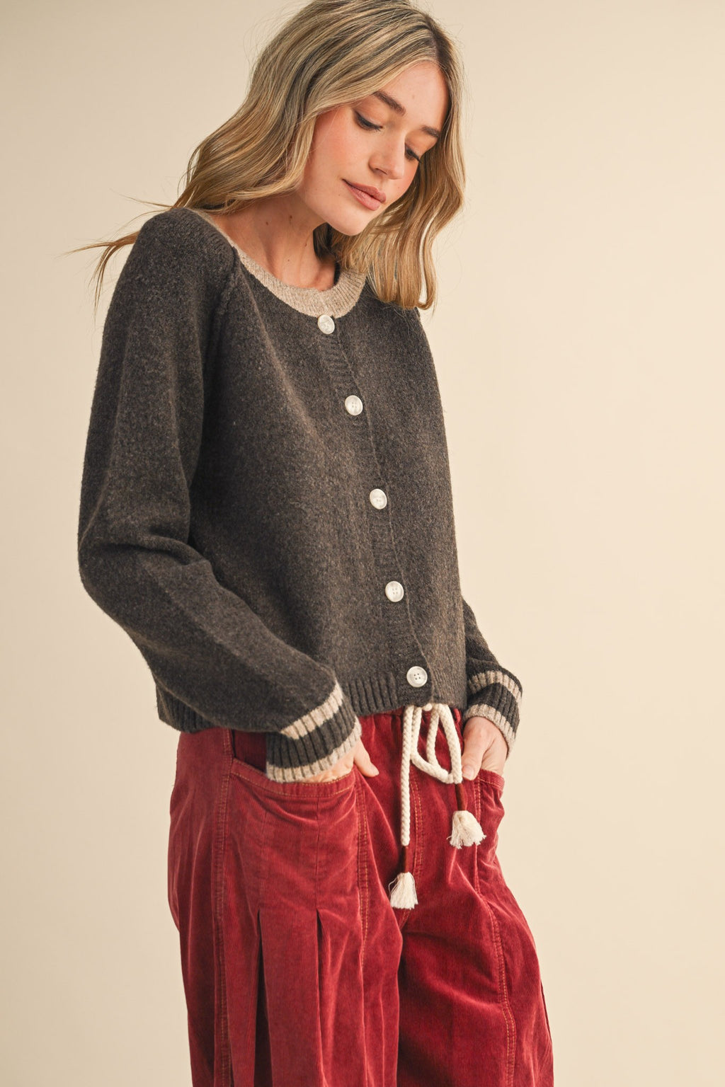 Dani Cardigan