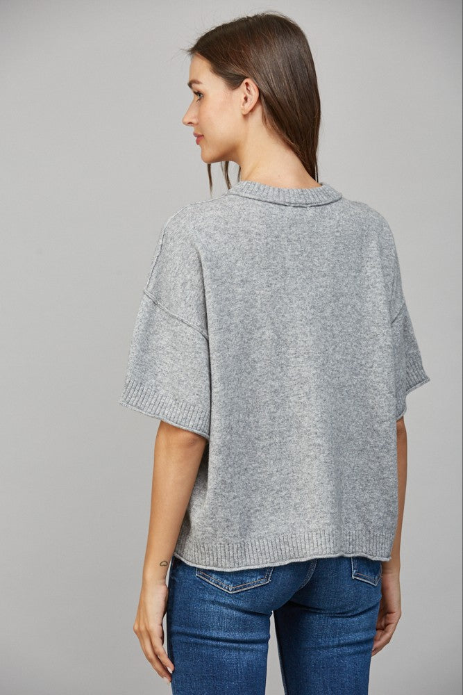 Daphne Sweater - Clothes Horse