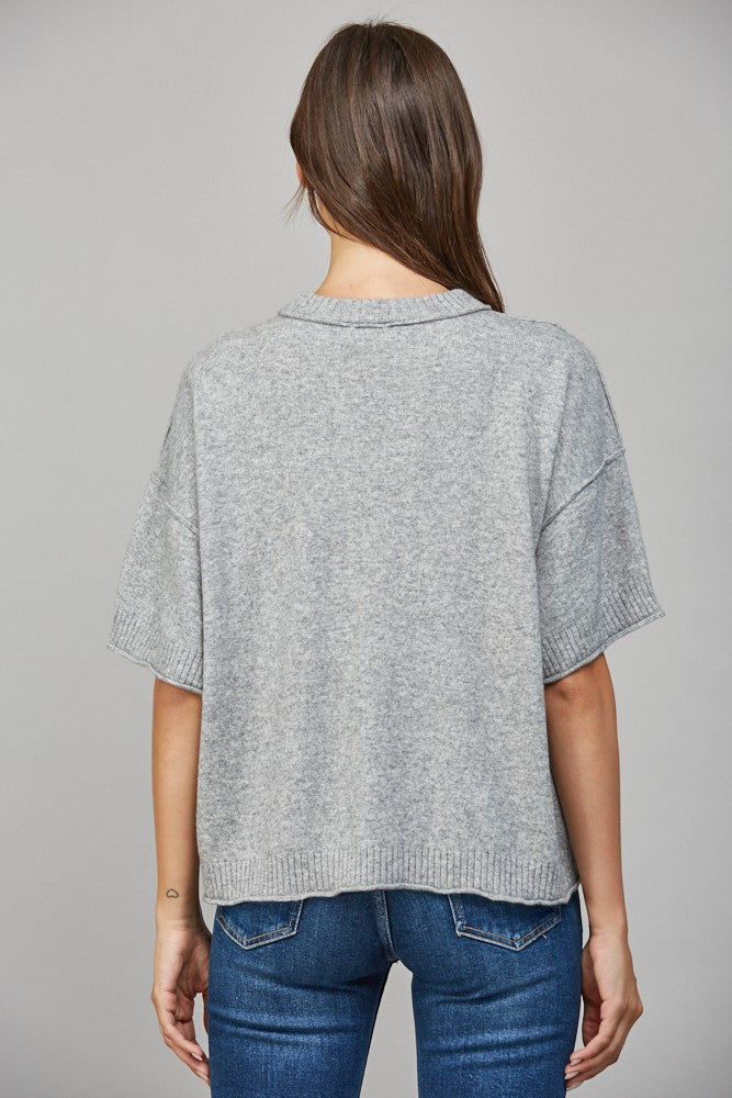 Daphne Sweater - Clothes Horse