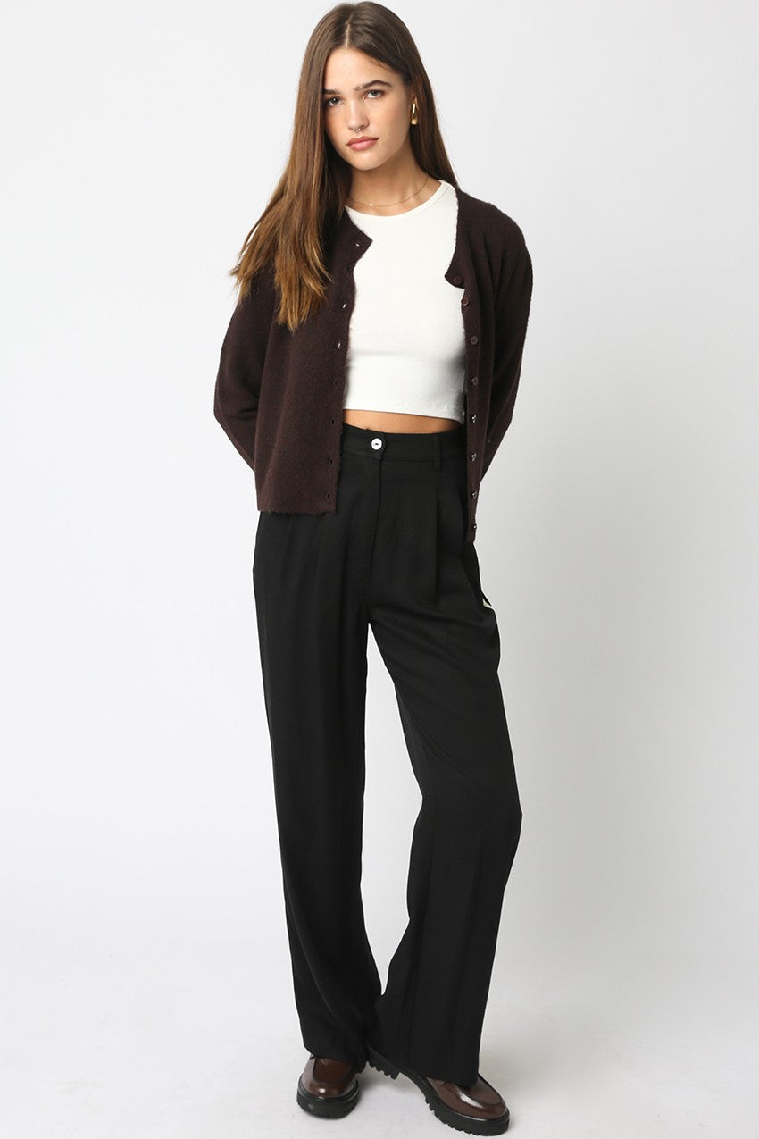 Stella Knit Cardigan