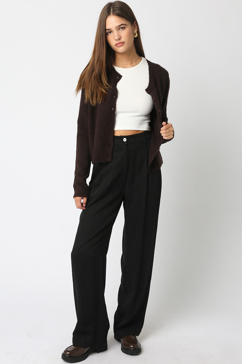 Stella Knit Cardigan