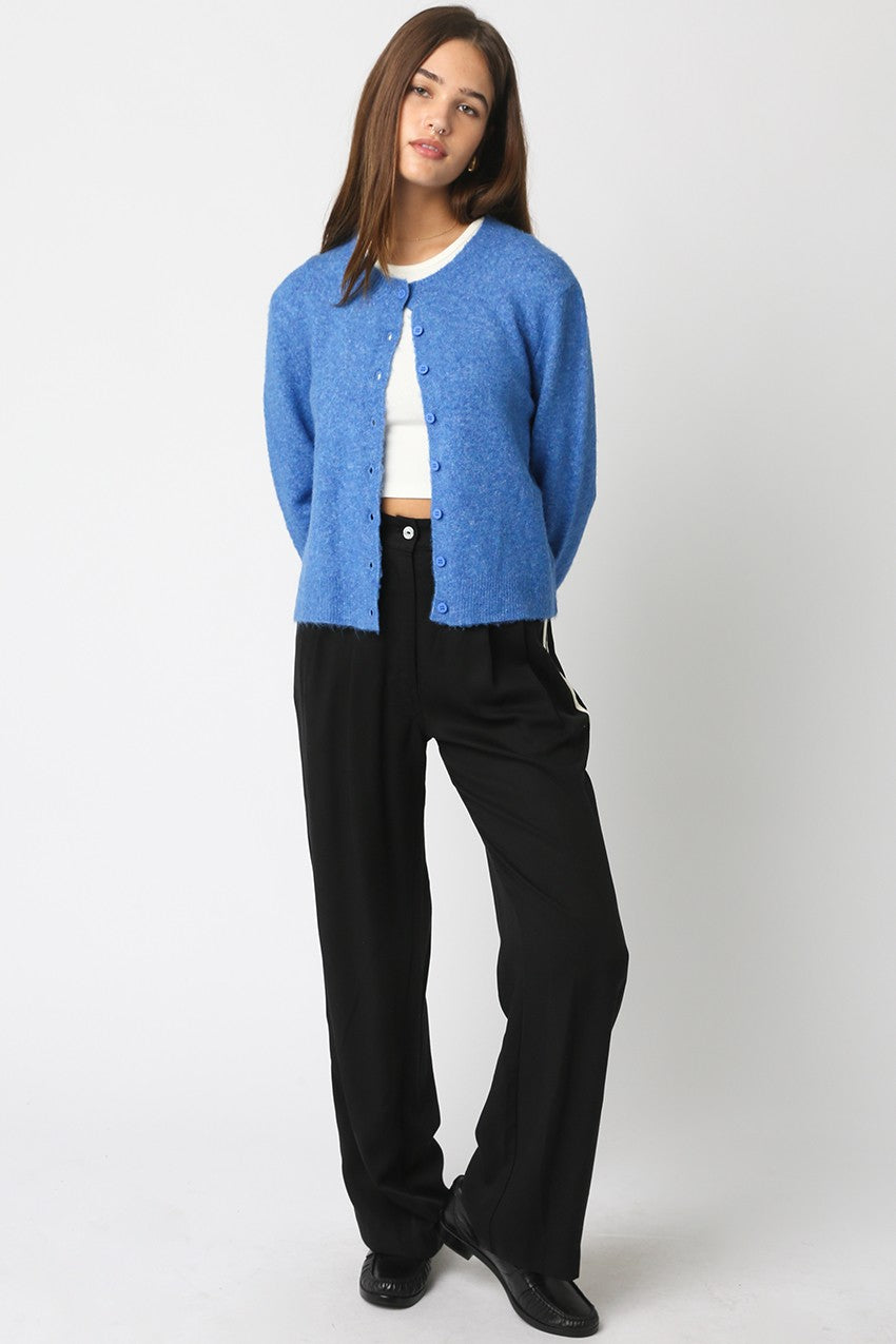 Stella Knit Cardigan