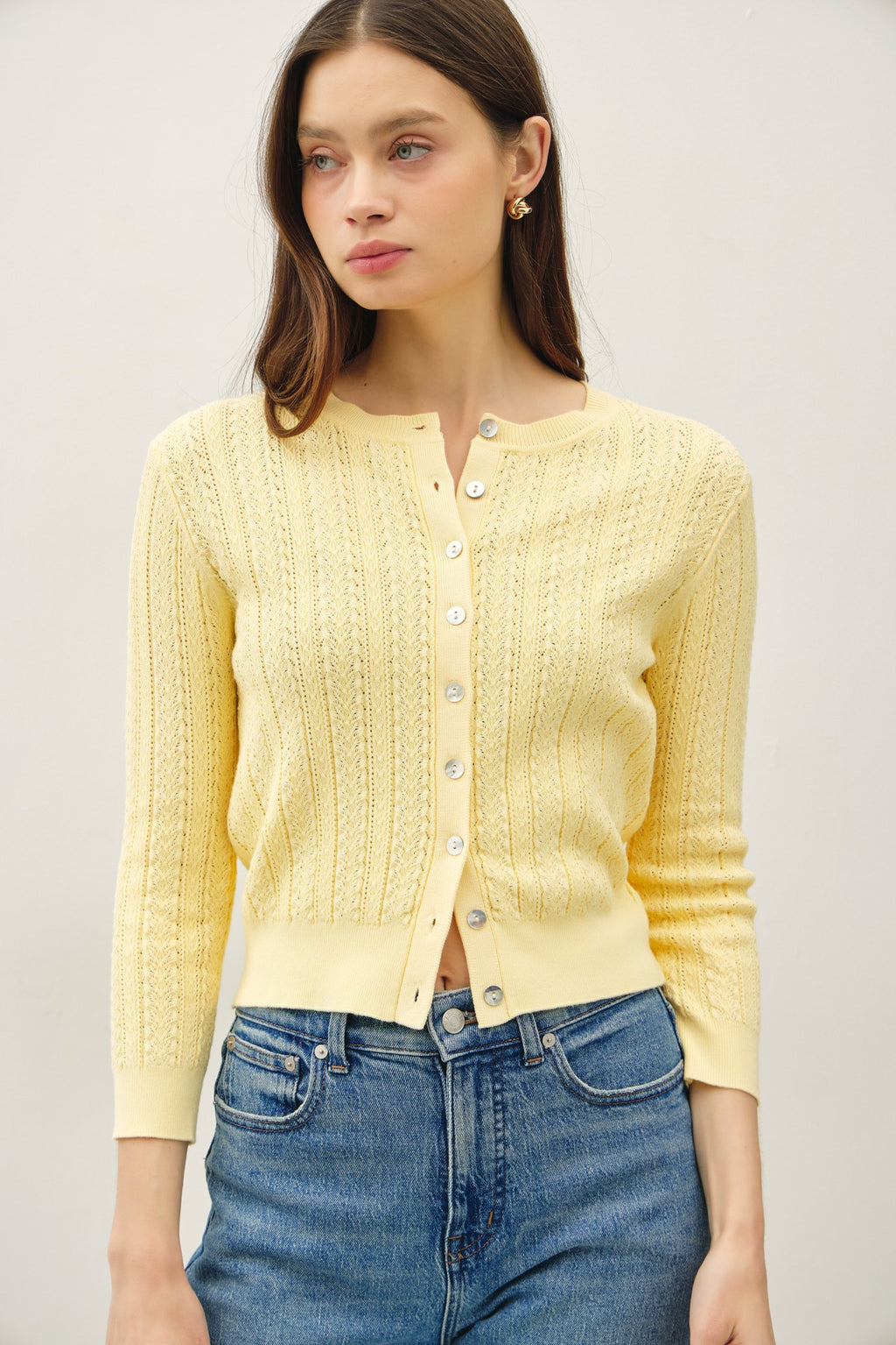 Liliana Cardigan