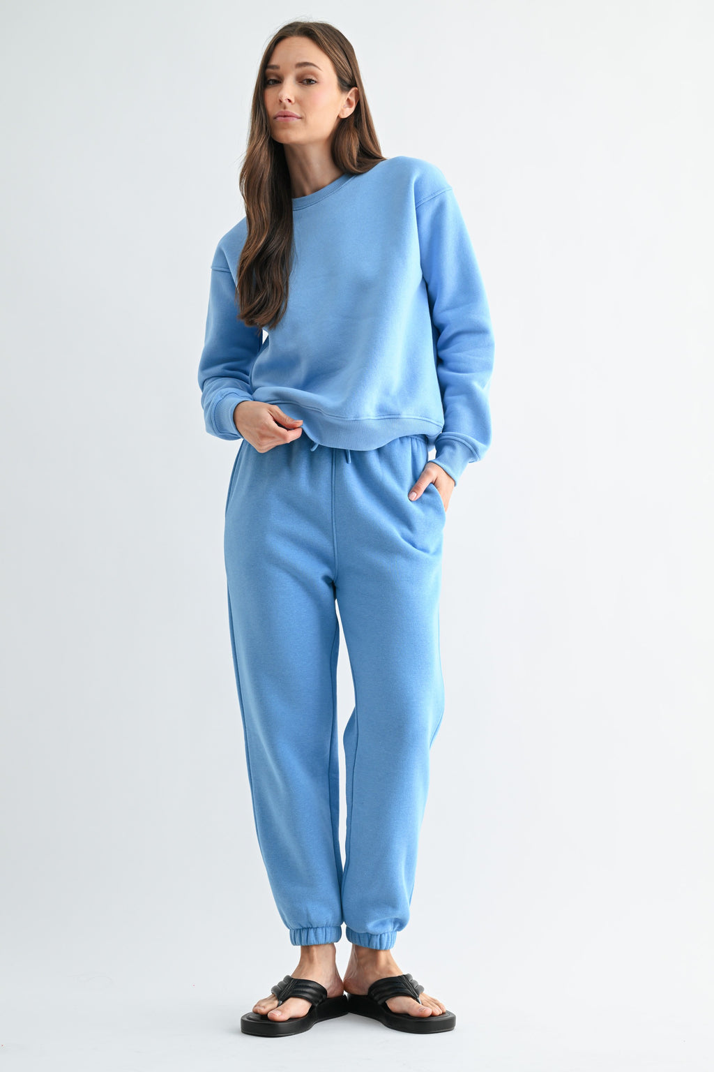 Florence Fleece Pants