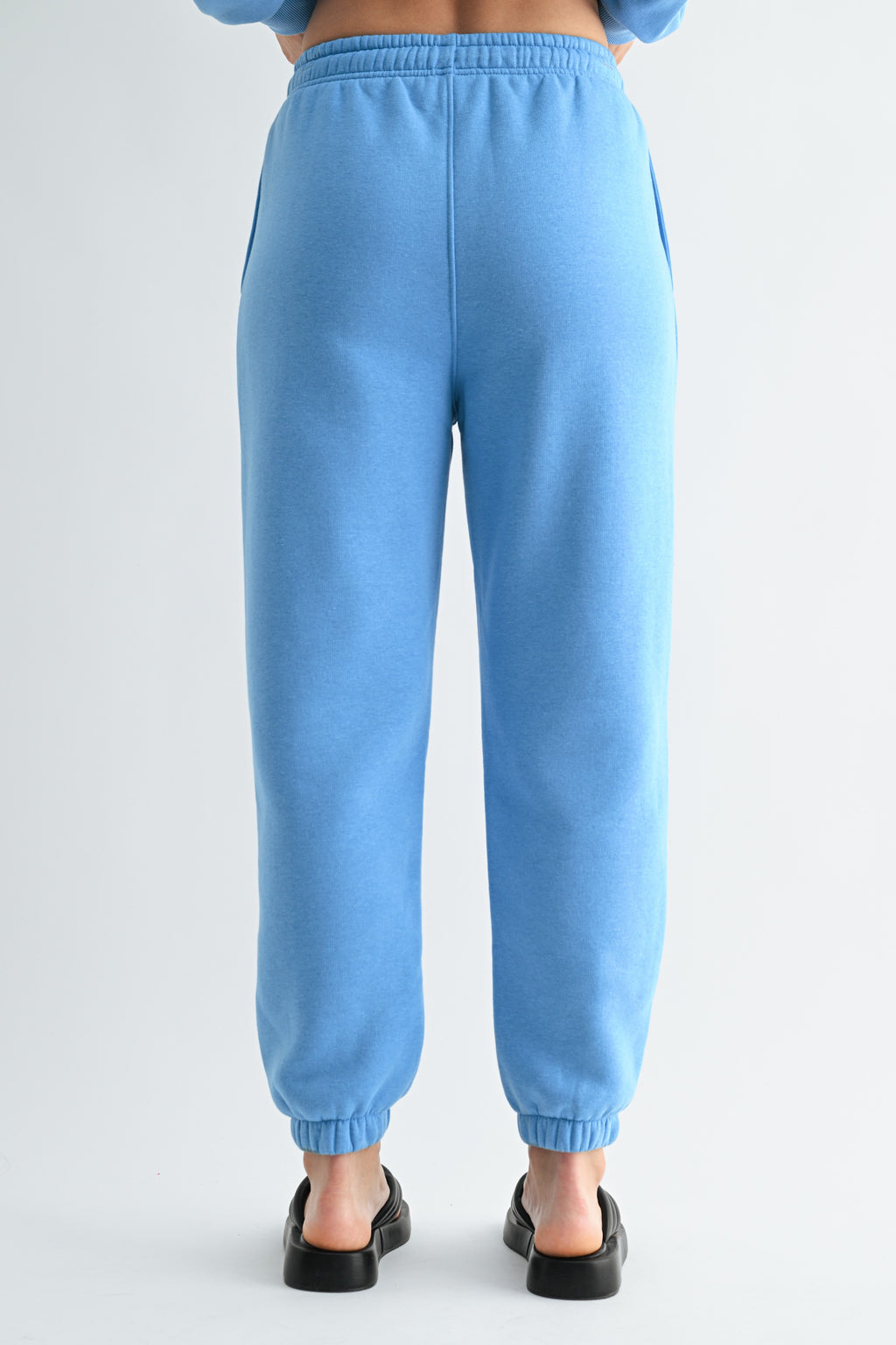 Florence Fleece Pants