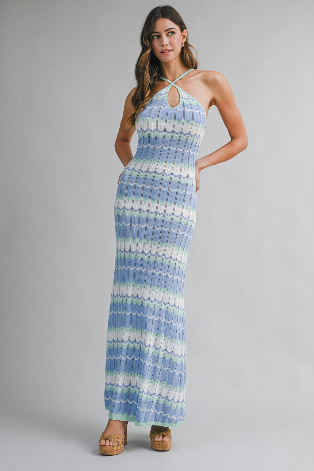 Maeve Maxi Dress