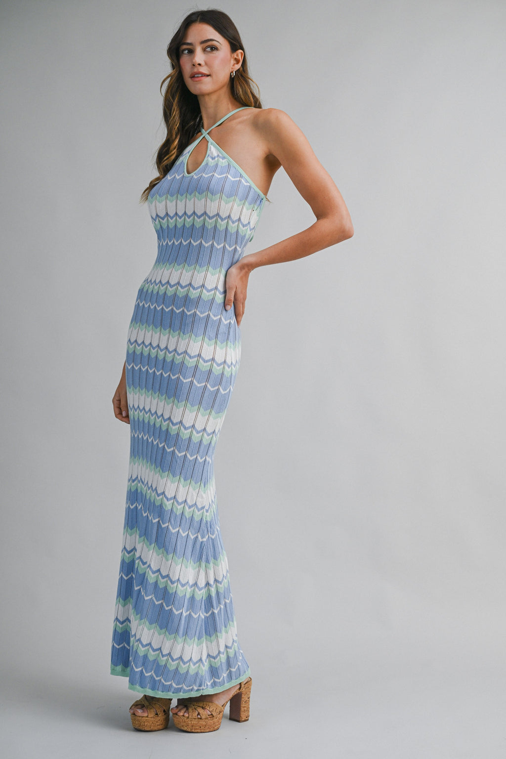 Maeve Maxi Dress