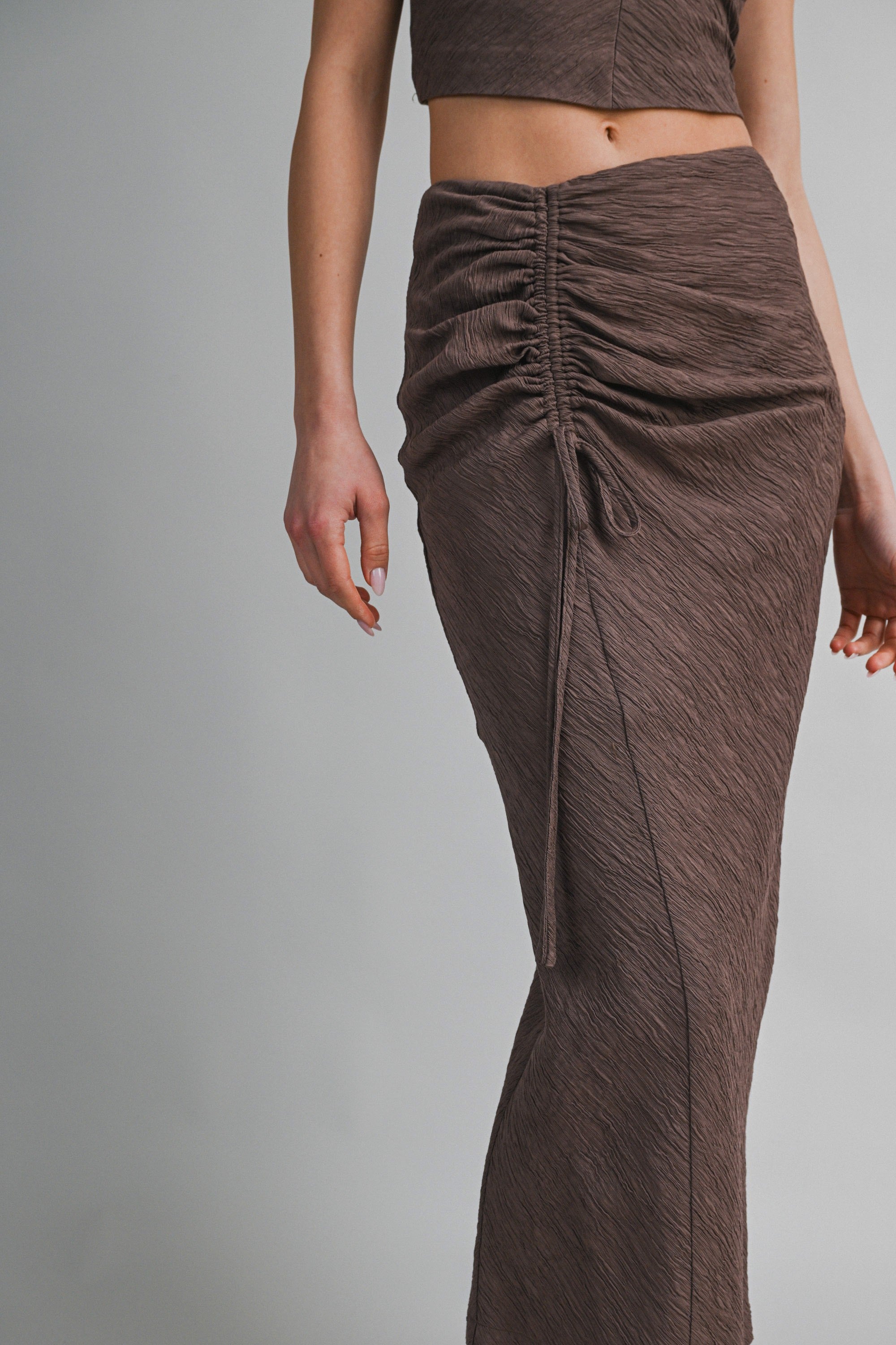 Mira Midi Skirt