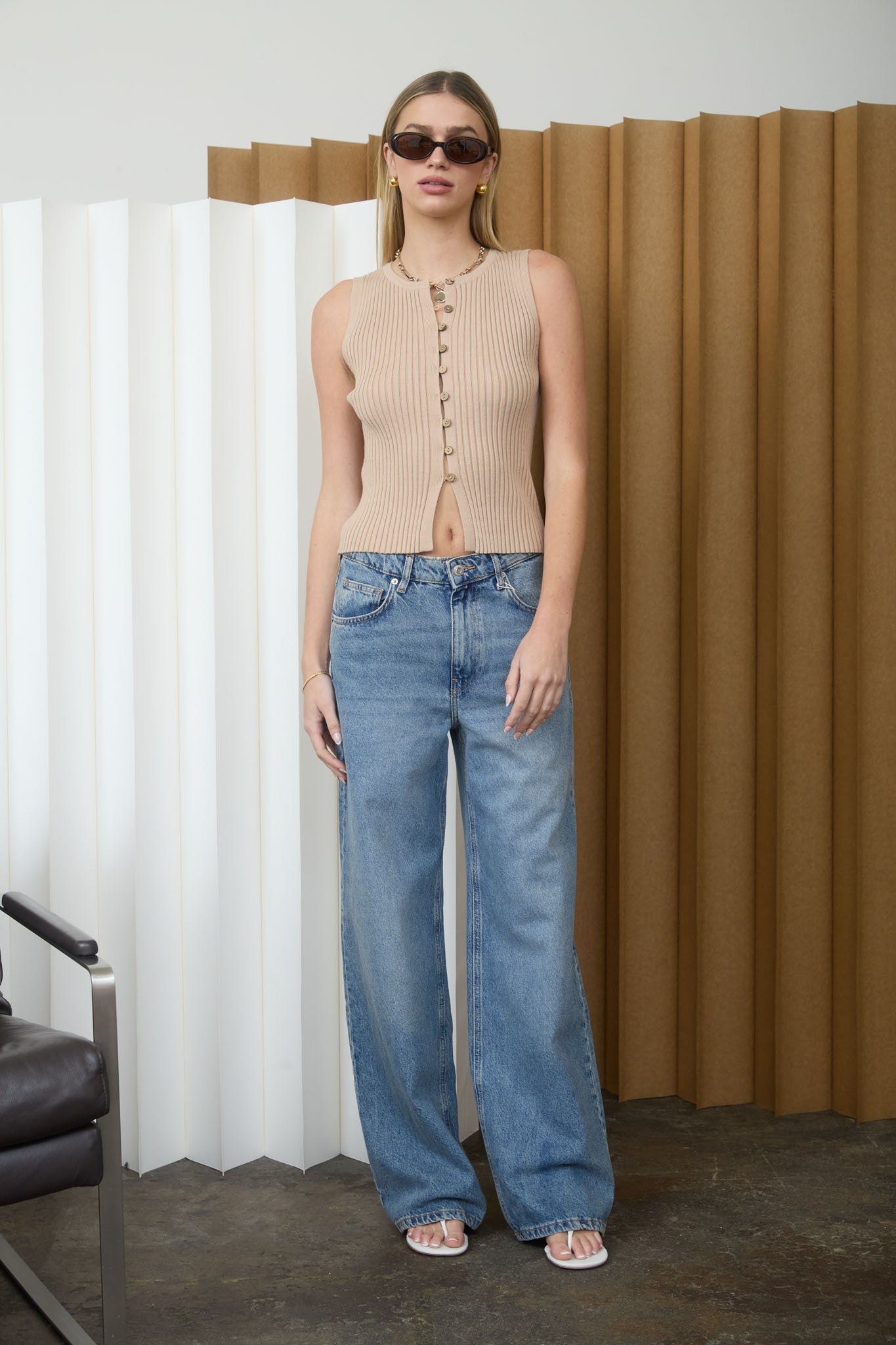 Becca Cardigan - Clothes Horse