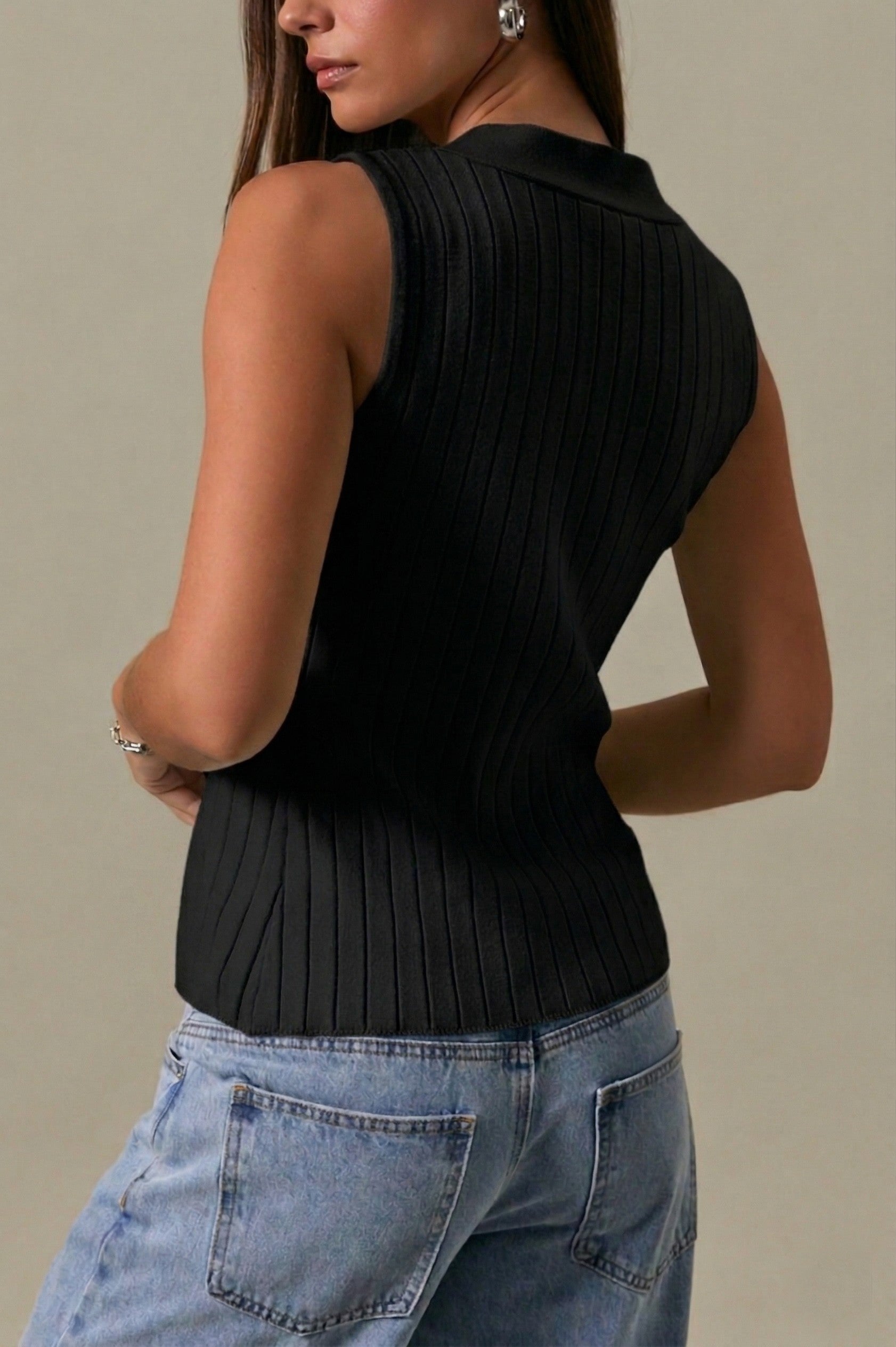 Twist Tank