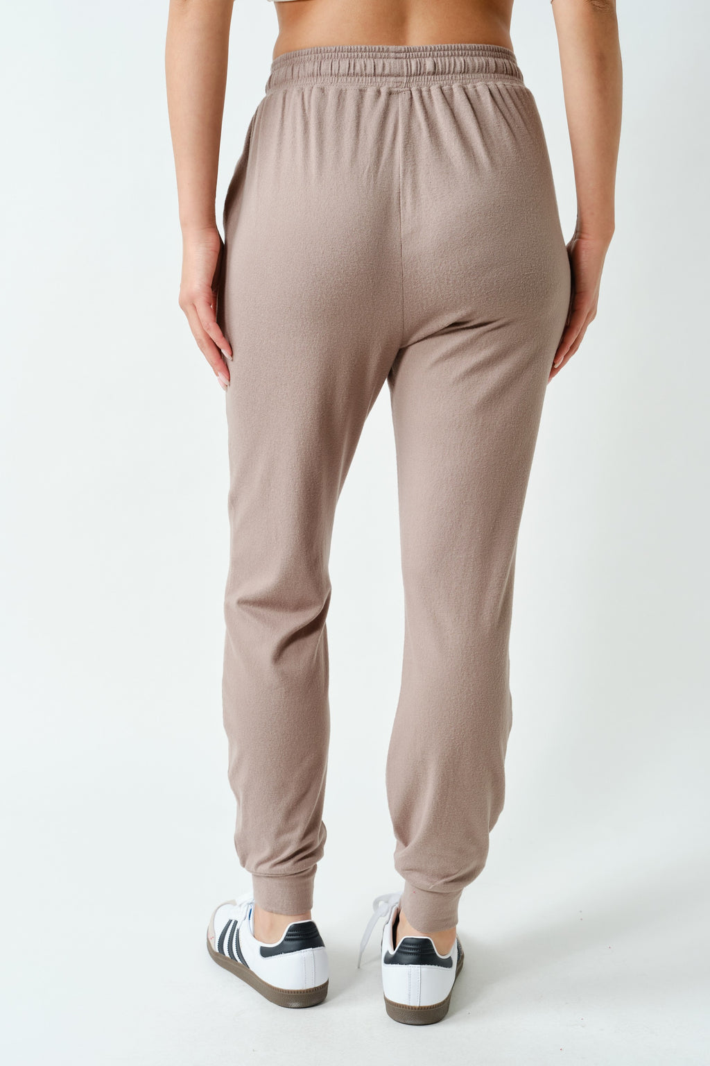 Hacci Joggers
