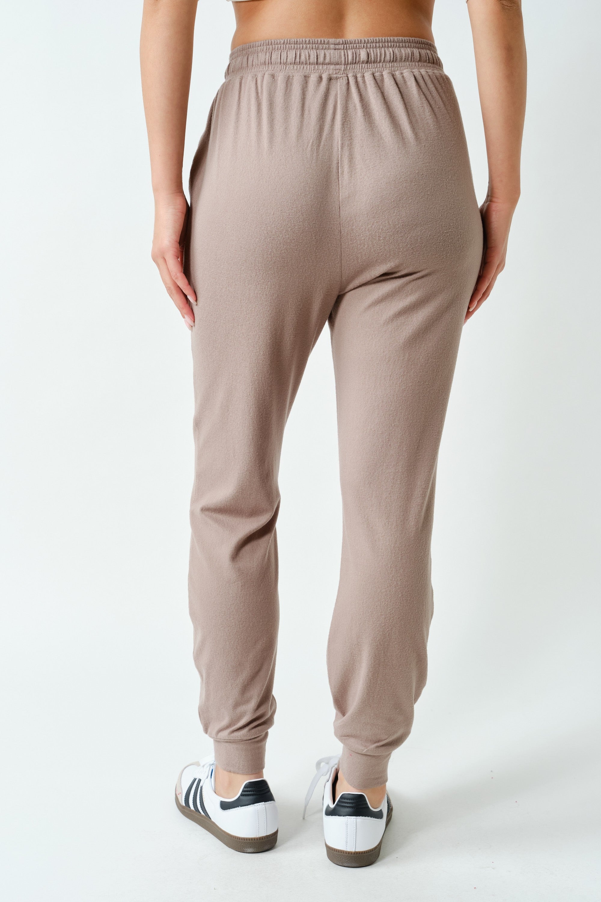 Hacci Joggers