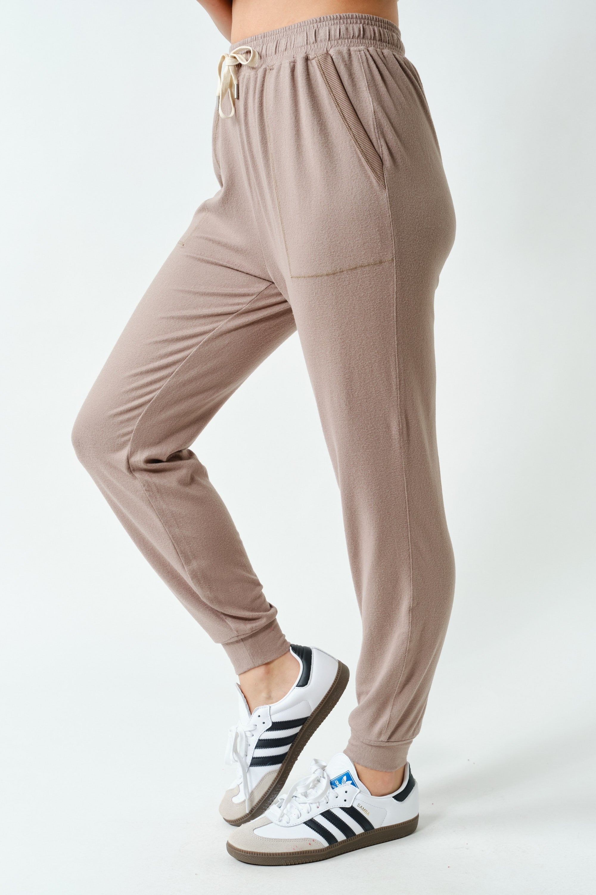 Hacci Joggers