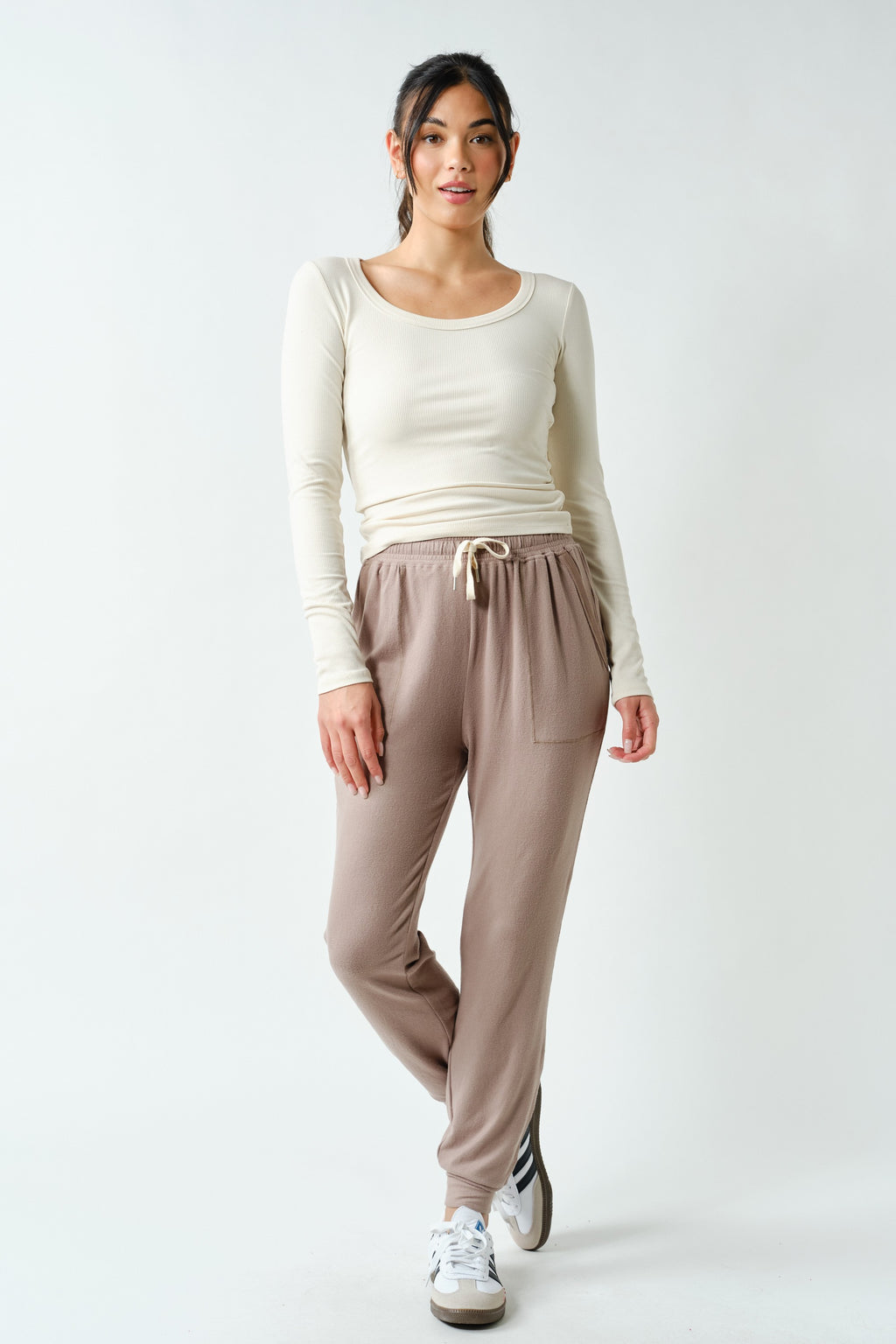 Hacci Joggers