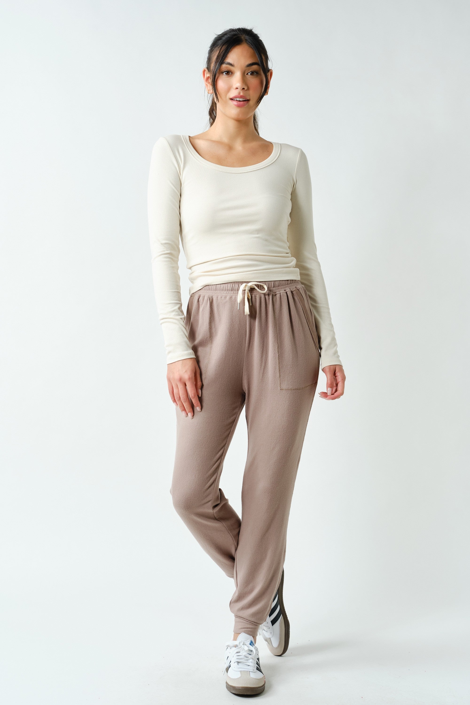 Hacci Joggers