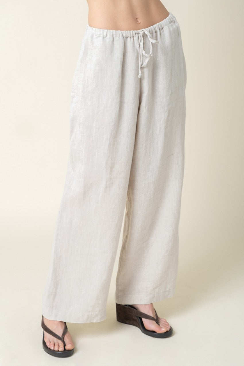 Millie Linen Pants