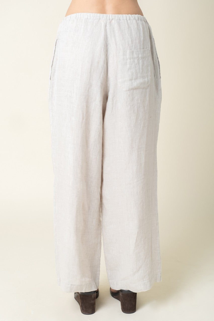 Millie Linen Pants