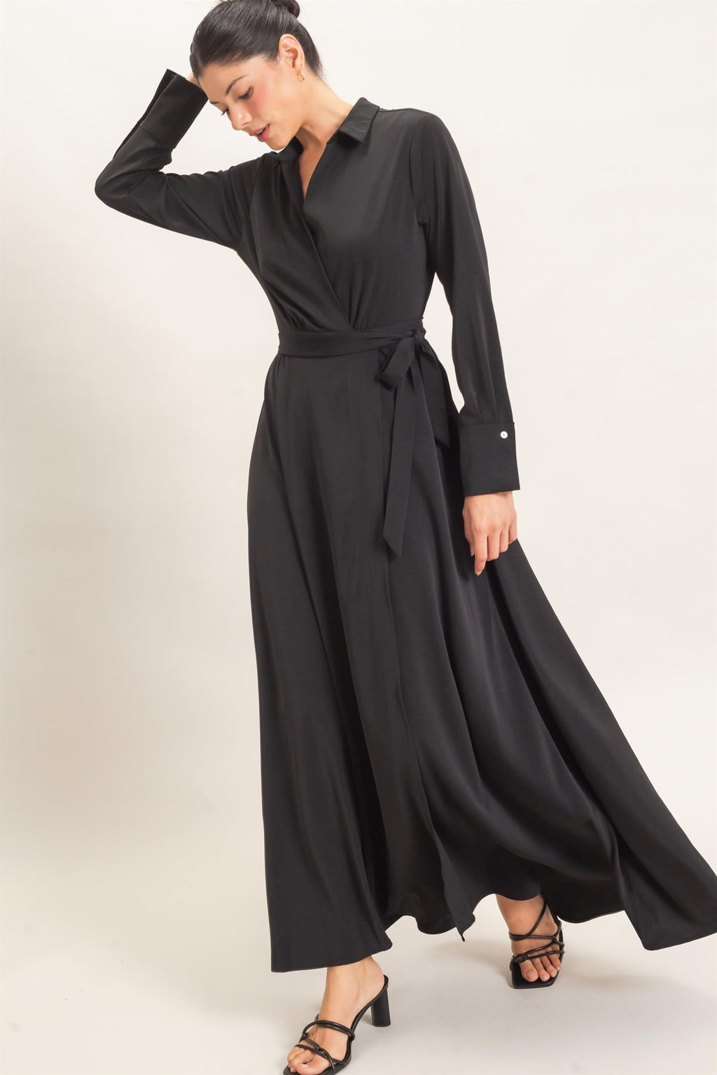Danielle Dress