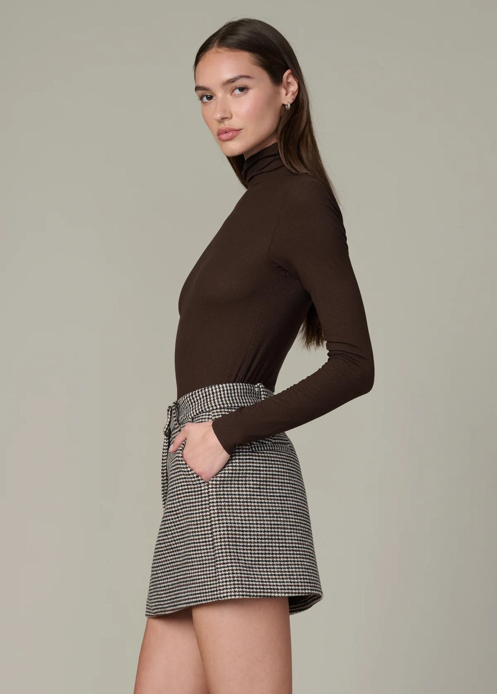 The Tony Long Sleeve Top