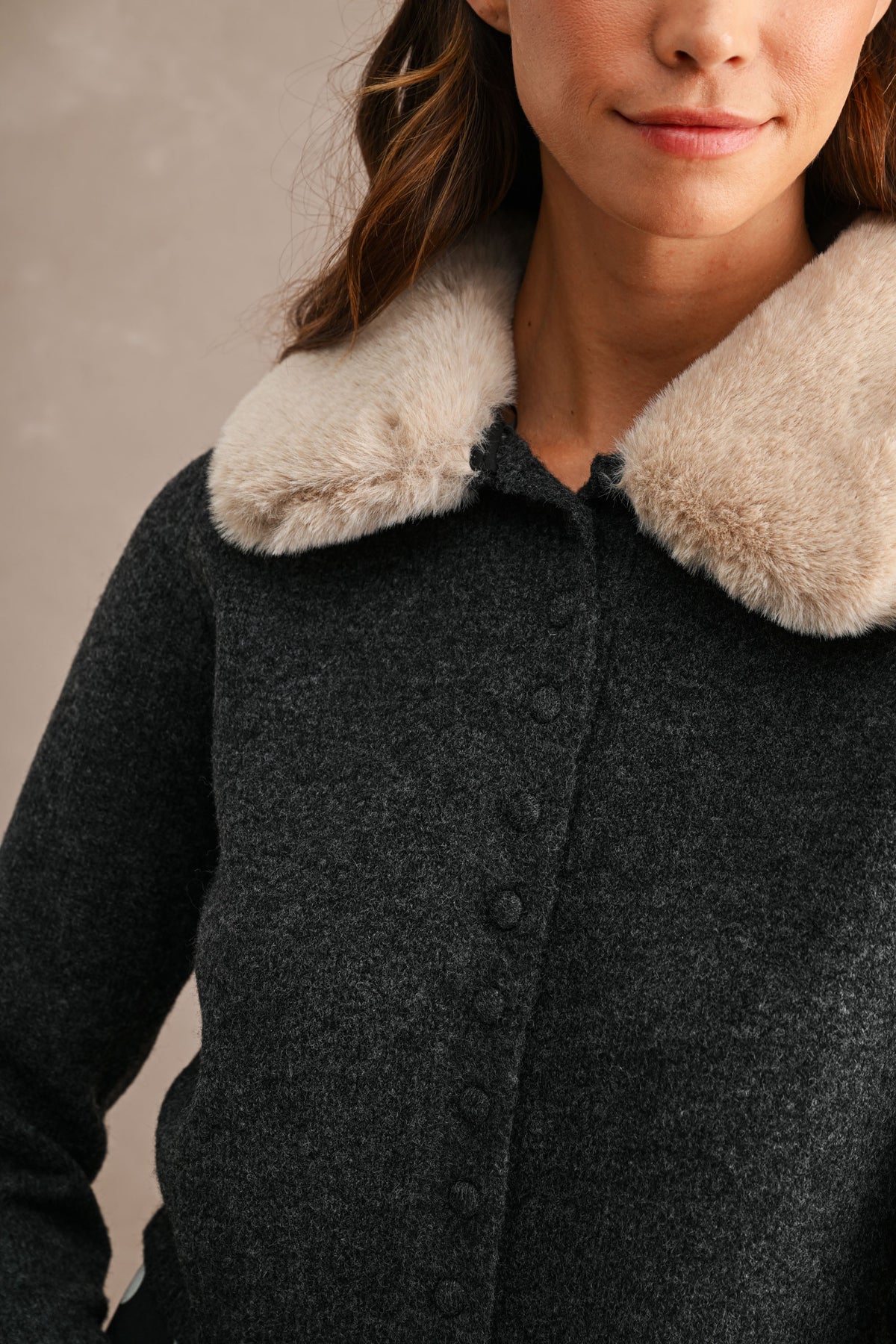 Cleo Cardigan