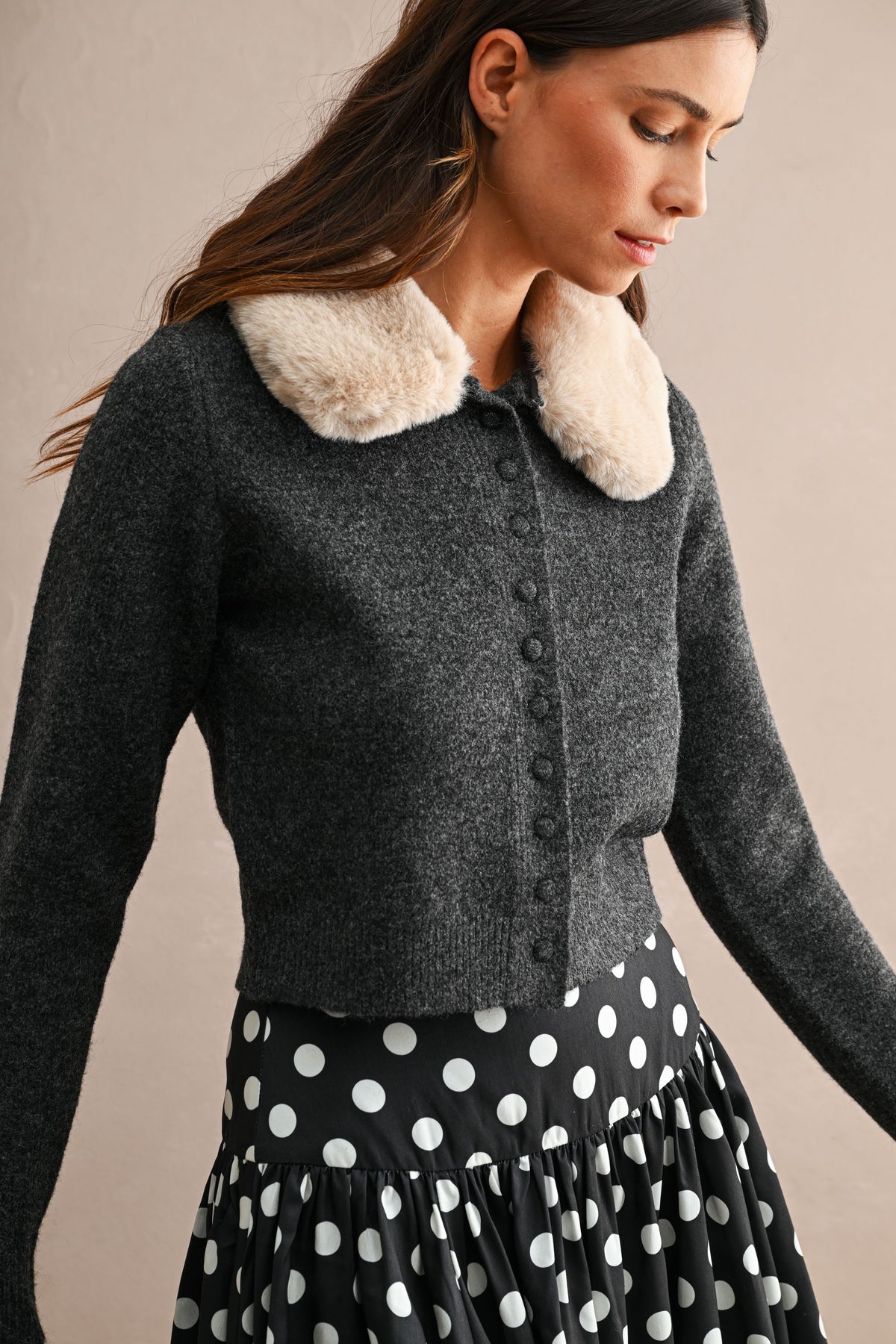 Cleo Cardigan