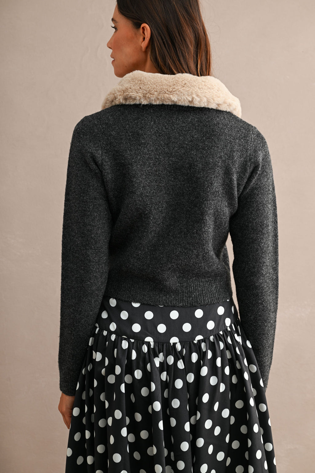 Cleo Cardigan