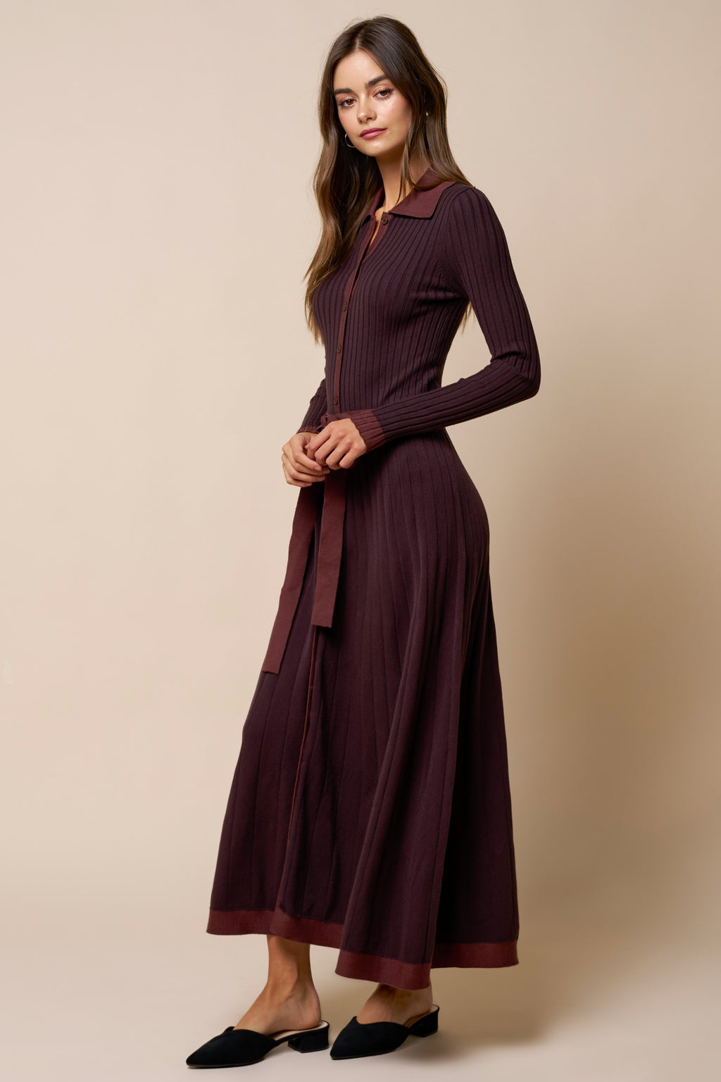 Veronica Maxi Dress