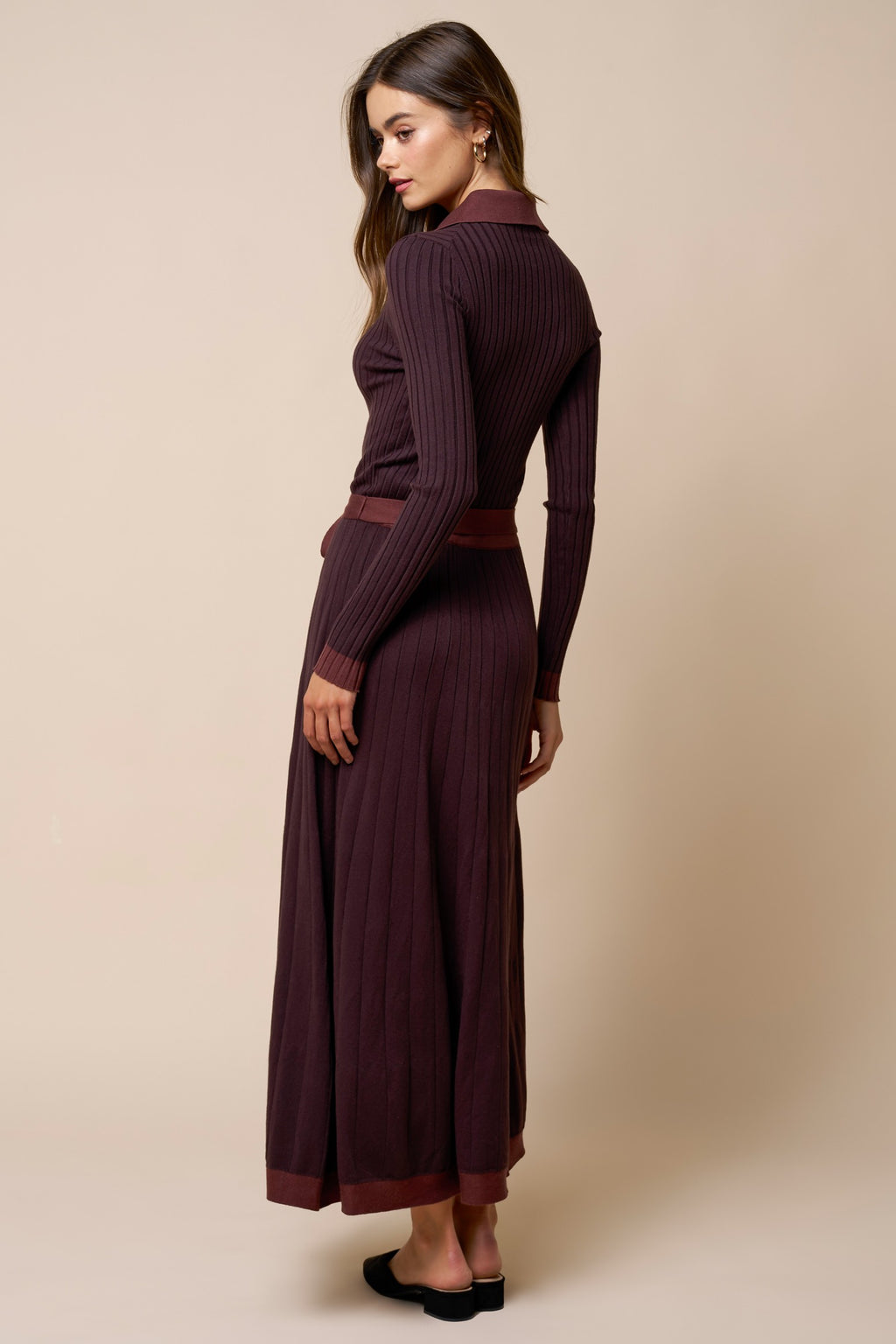 Veronica Maxi Dress