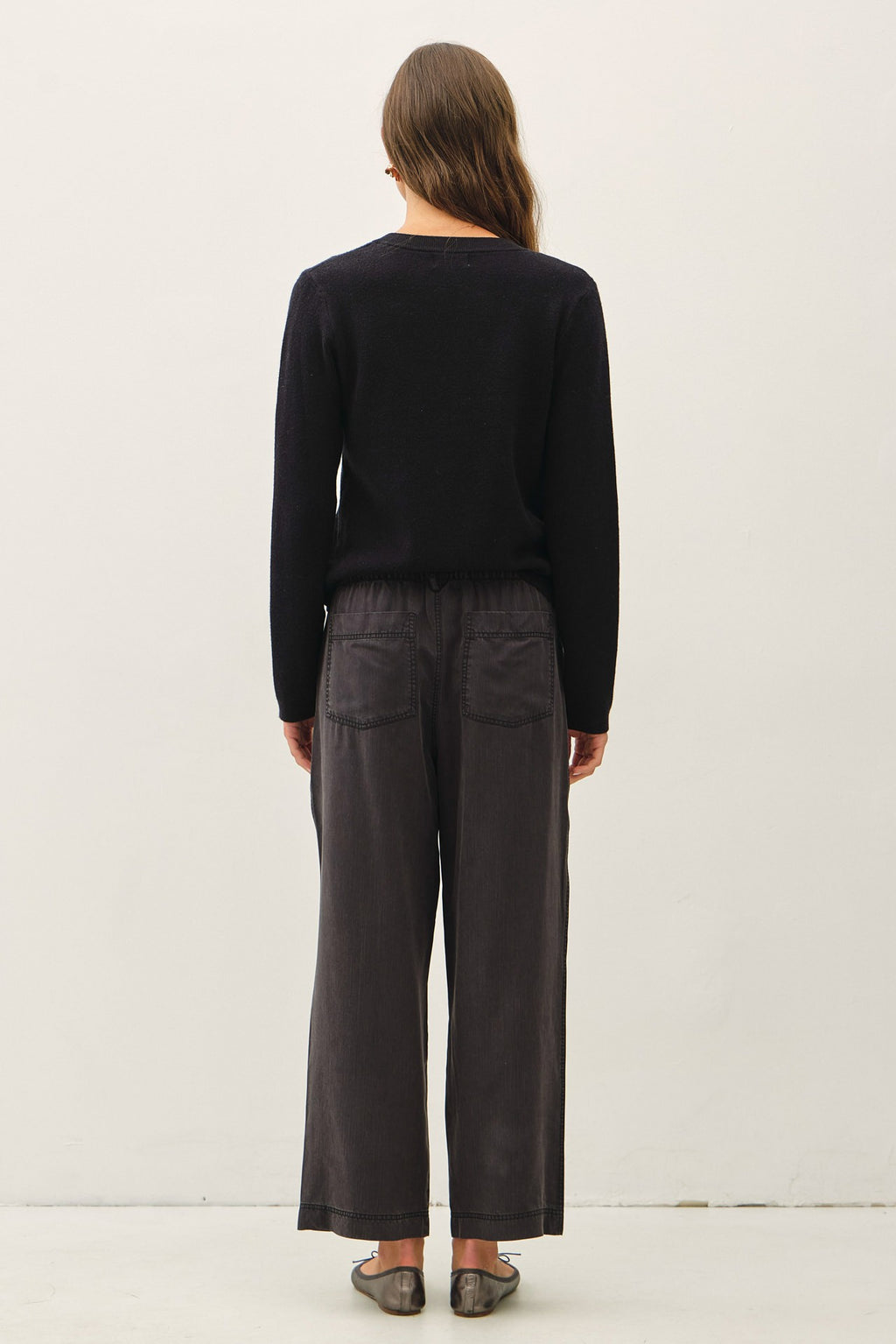 Willow Tencel Pant