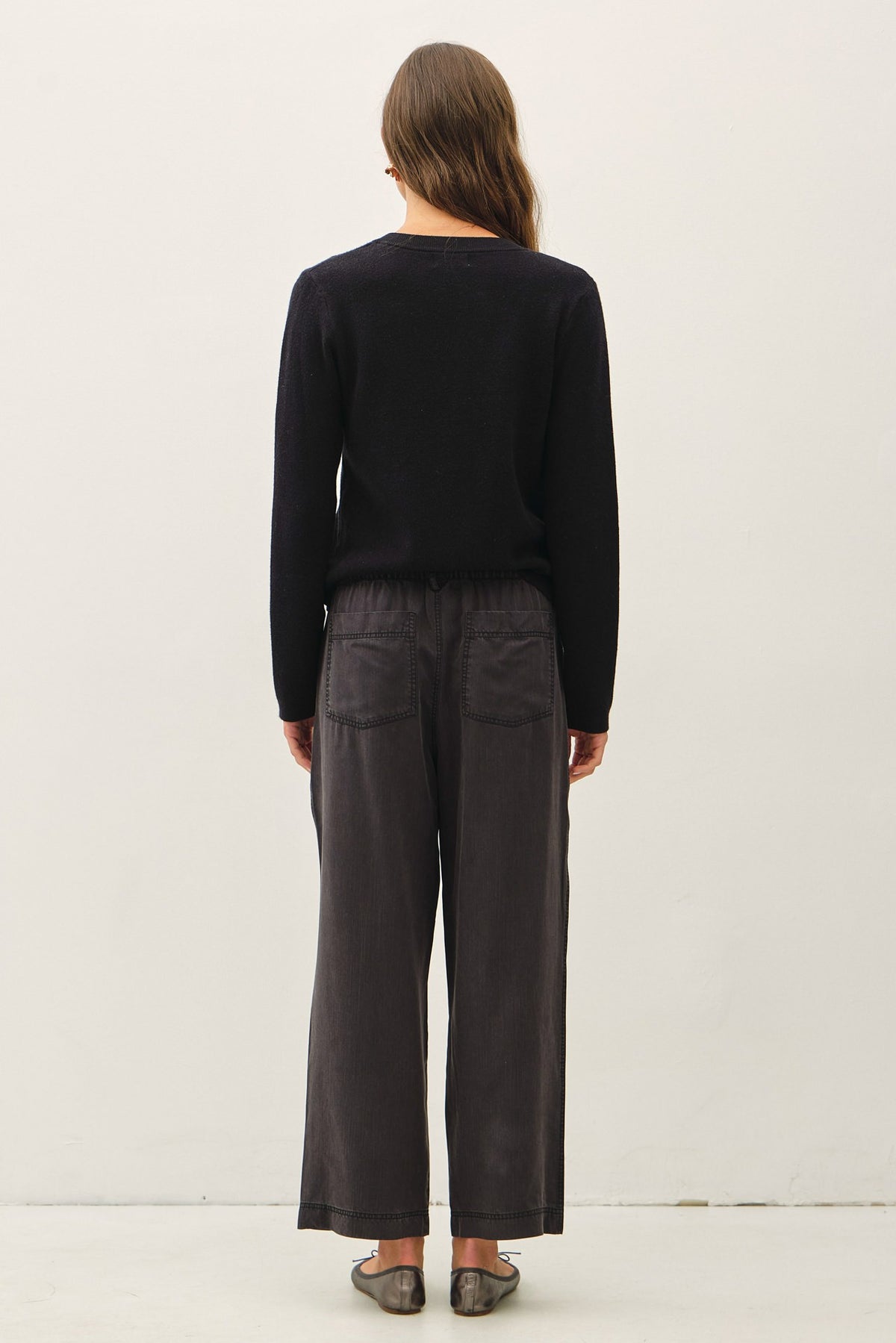 Willow Tencel Pant