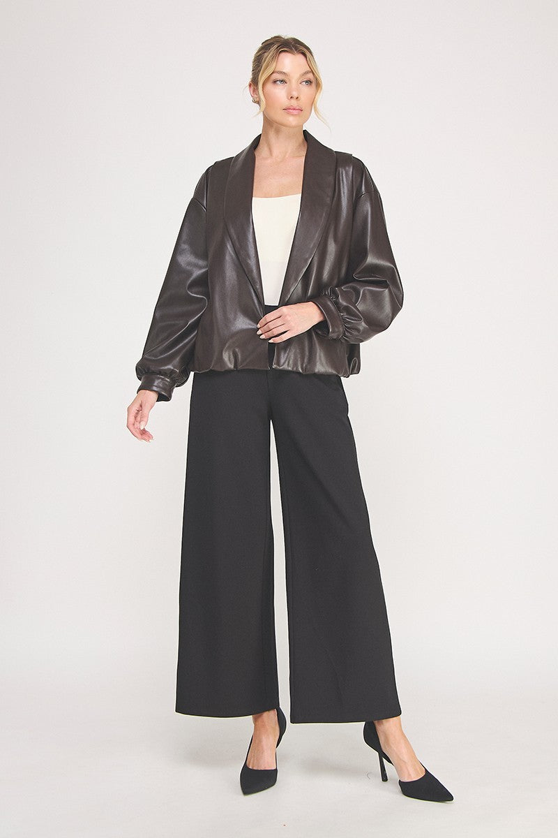 Rory Jacket