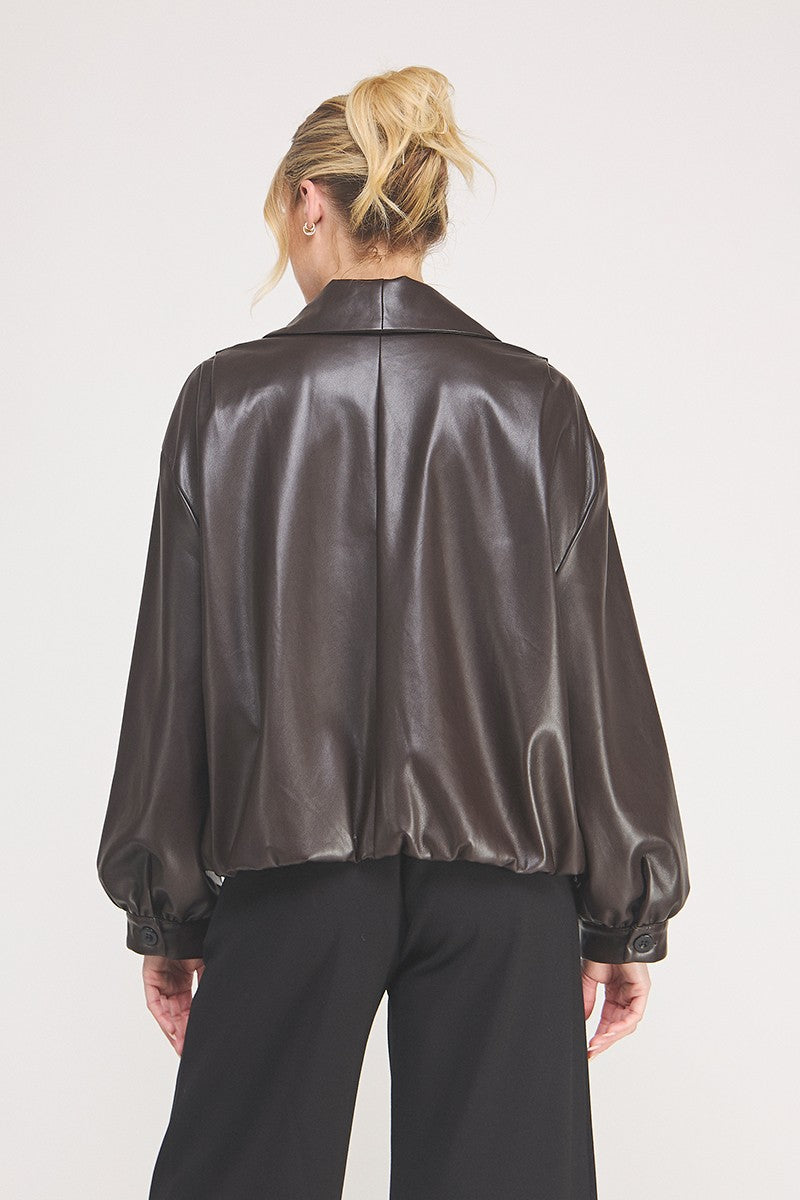 Rory Jacket