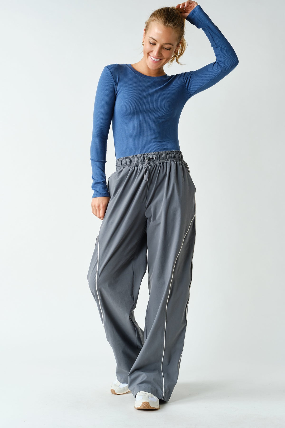 Eva Long Sleeve