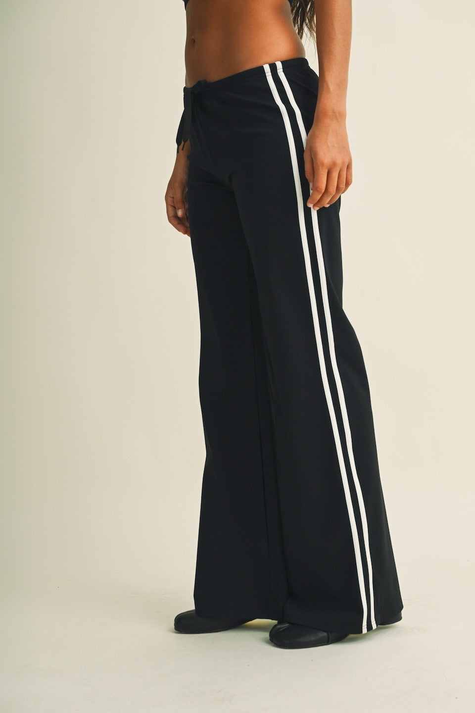 High Waist Pant