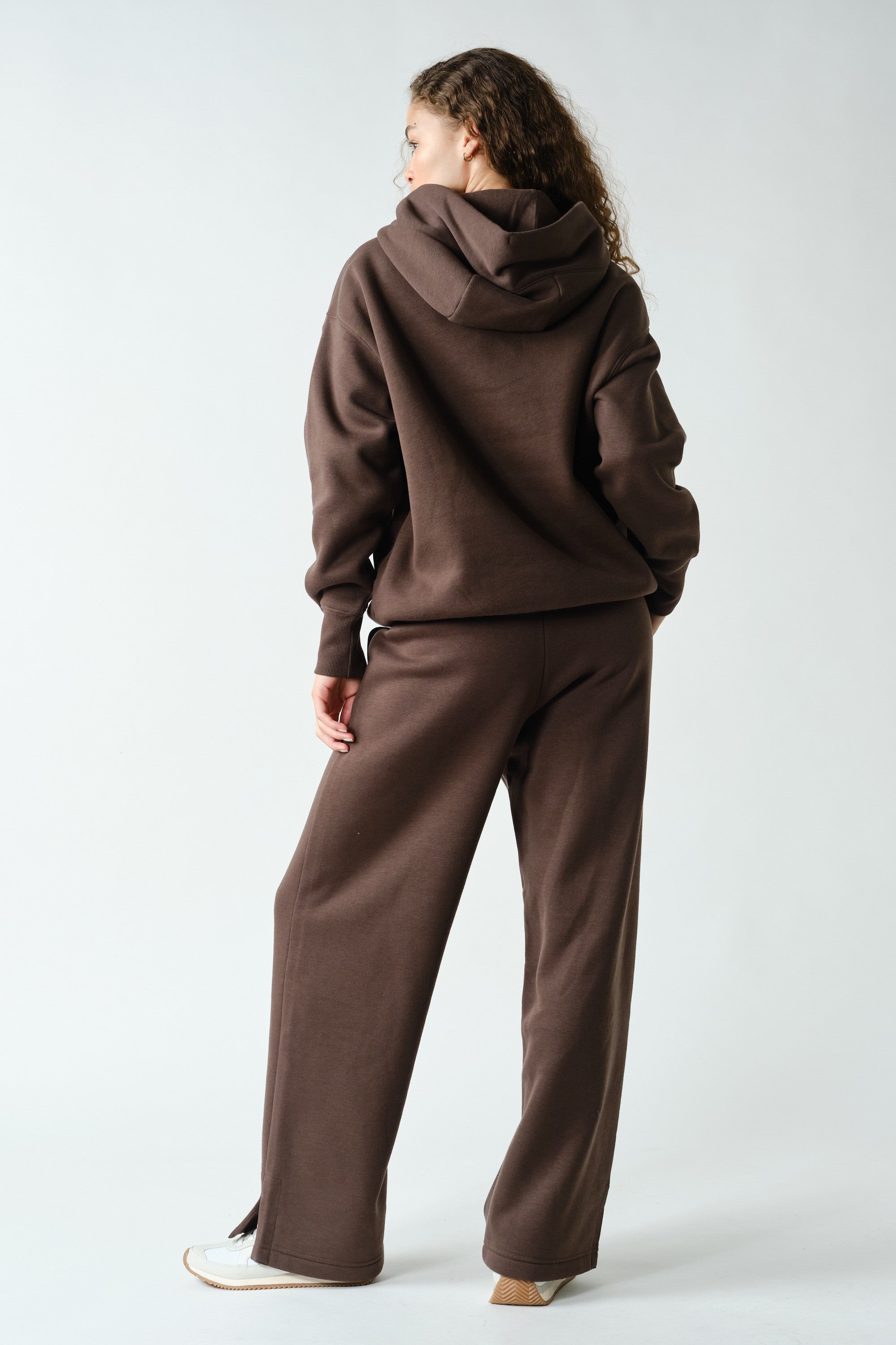 Cloudwalk Pullover Fleece Hoodie