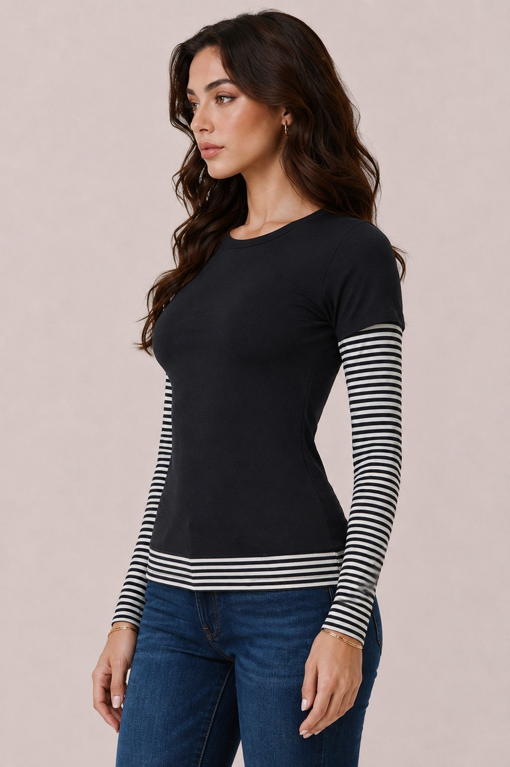 Tilly Long Sleeve