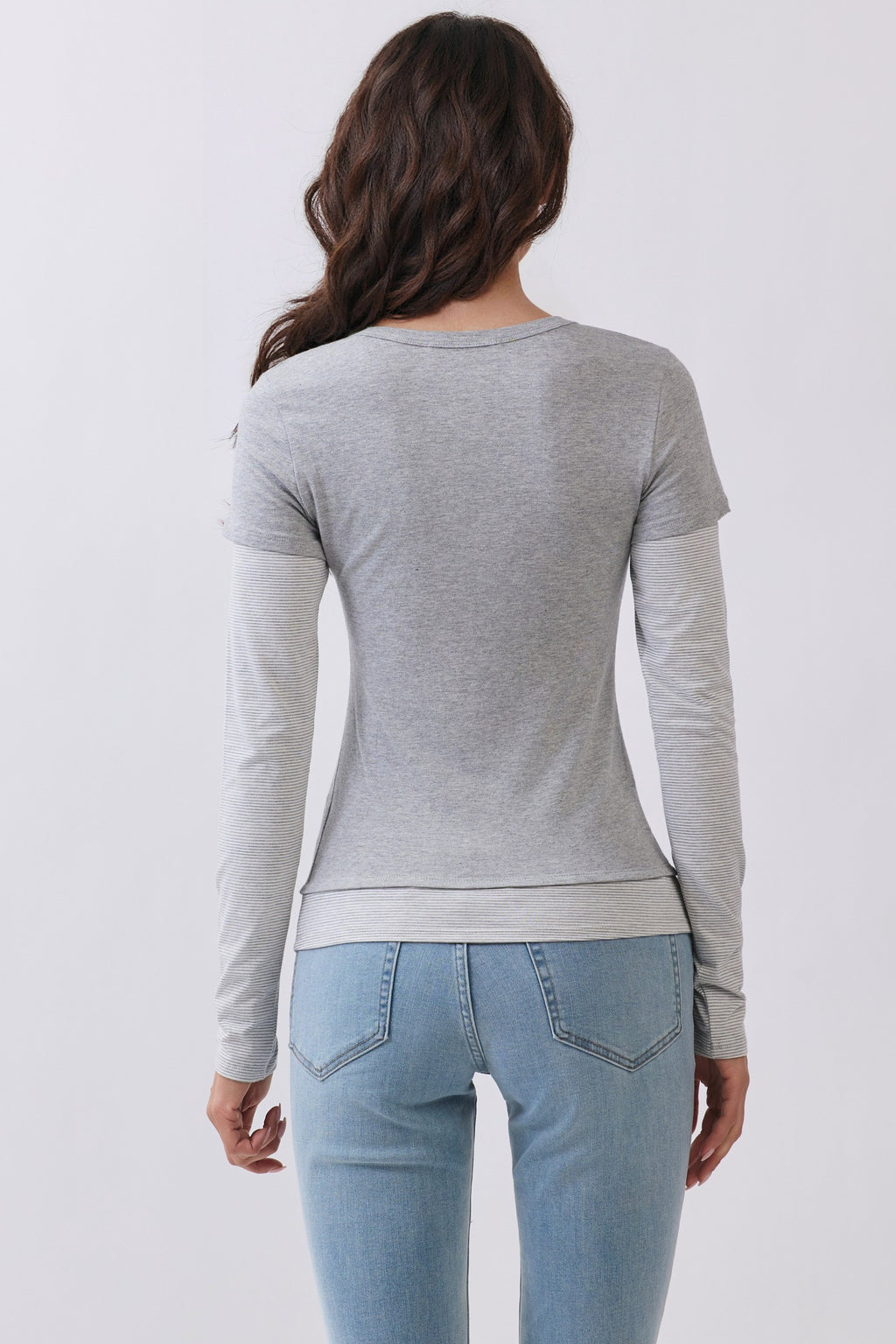 Tilly Long Sleeve