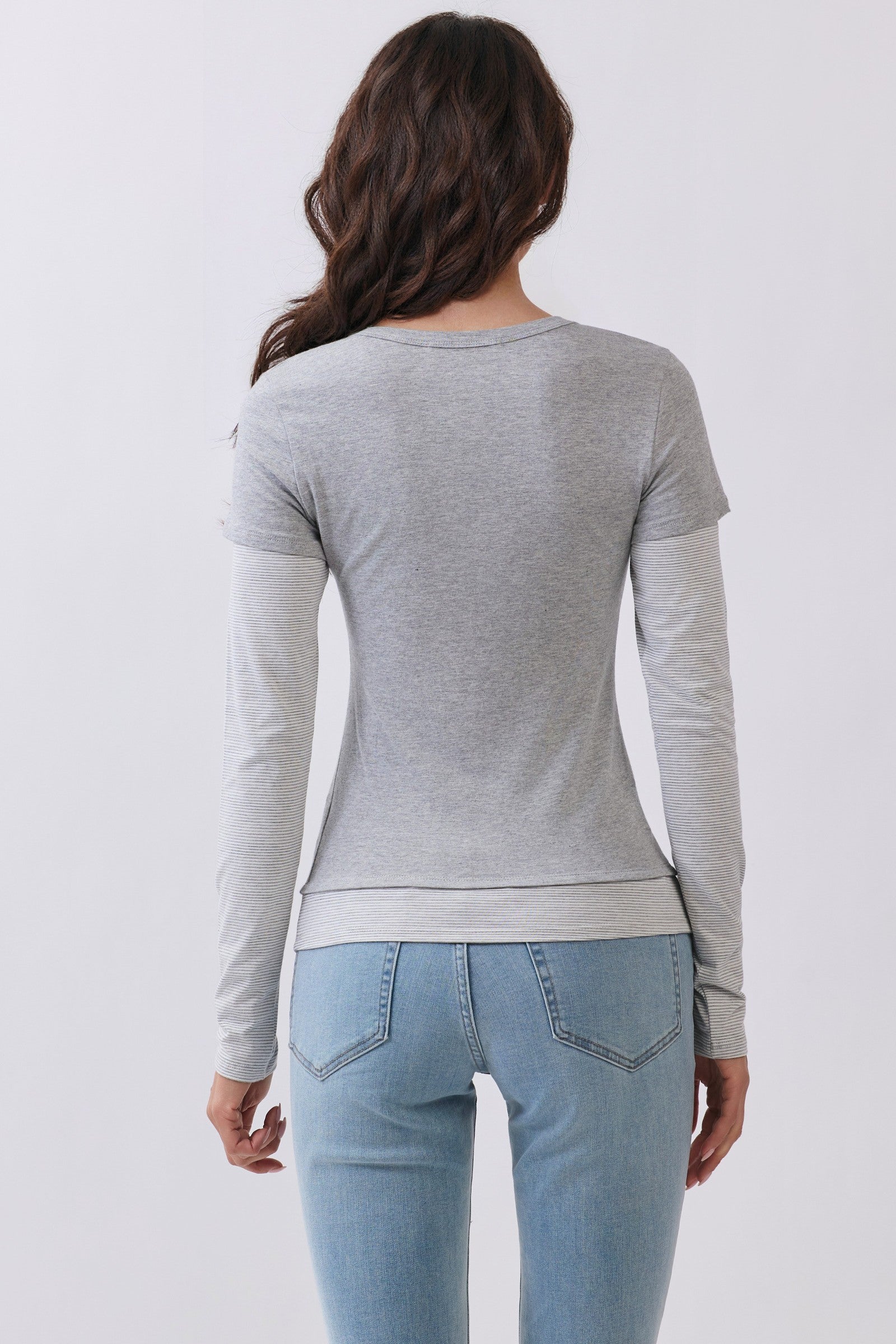 Tilly Long Sleeve