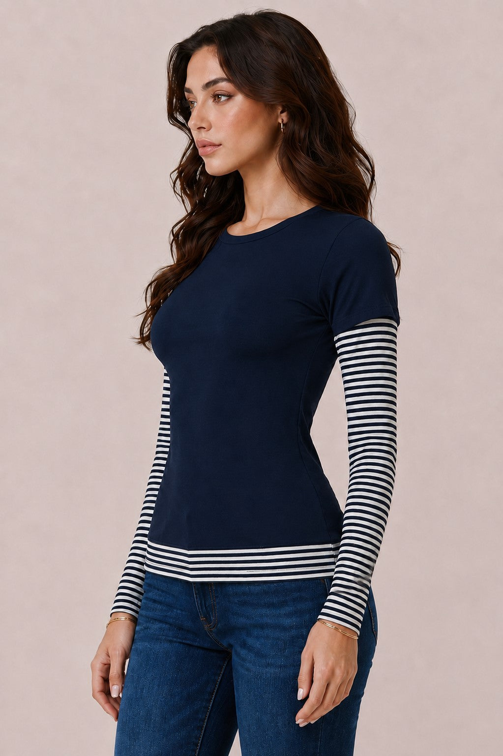 Tilly Long Sleeve