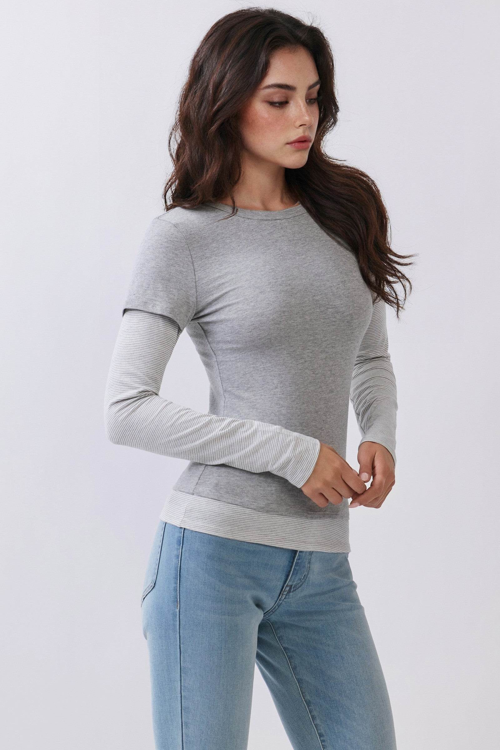 Tilly Long Sleeve