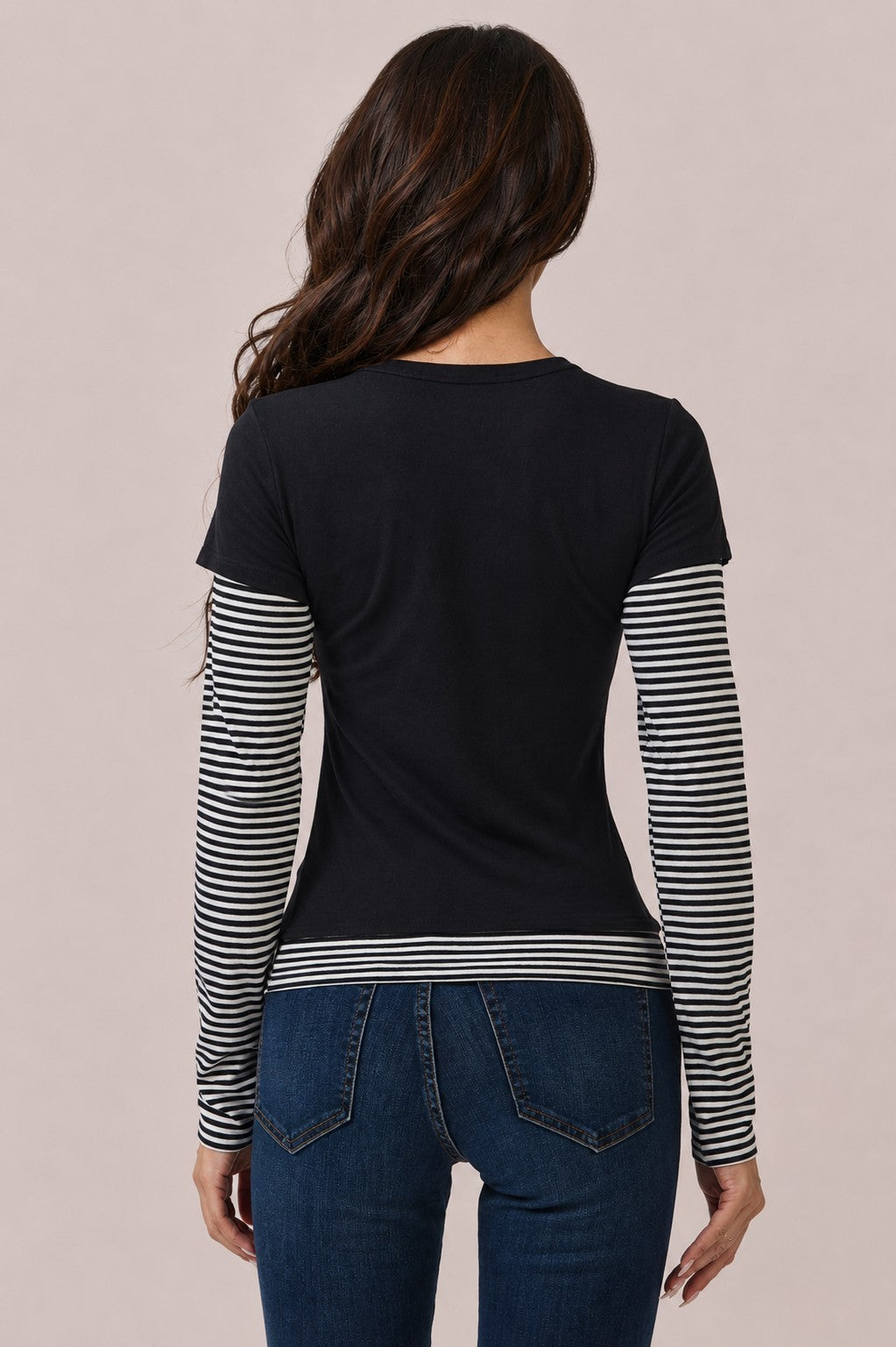 Tilly Long Sleeve